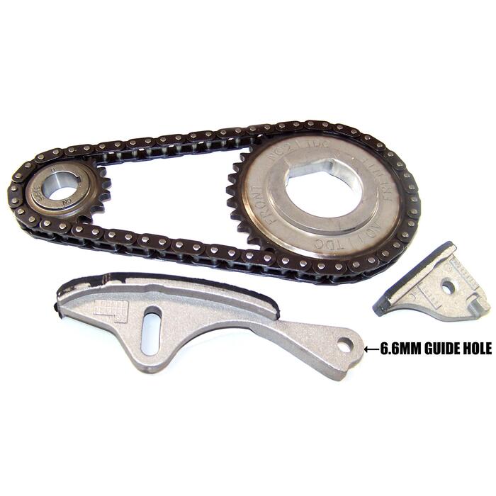 DNJ Engine Balance Shaft Chain Kit TK151