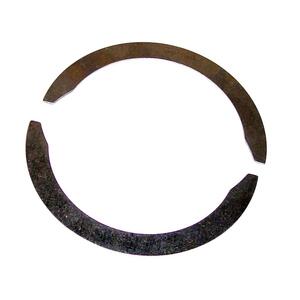 DNJ Engine Crankshaft Thrust Washer Set TW270