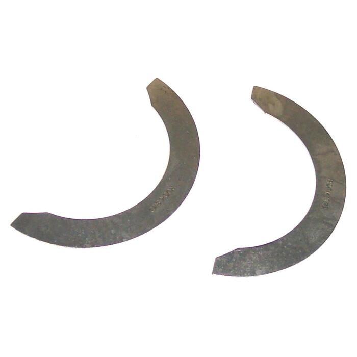 DNJ Engine Crankshaft Thrust Washer Set TW350
