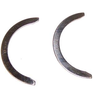 DNJ Engine Crankshaft Thrust Washer Set TW489