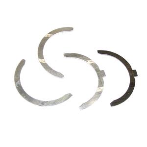 DNJ Engine Crankshaft Thrust Washer Set TW908