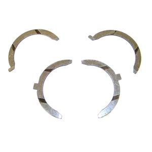 DNJ Engine Crankshaft Thrust Washer Set TW967