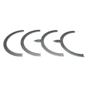DNJ Engine Crankshaft Thrust Washer Set TW969