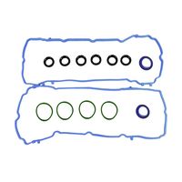 DNJ Valve Cover Gasket VC1169G for 2015 Jeep Cherokee