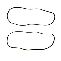 DNJ Valve Cover Gasket VC284 for Acura TL