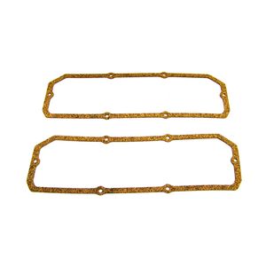 DNJ Valve Cover Gasket VC3114 for Jeep Comanche