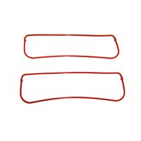 DNJ Valve Cover Gasket VC320 for 2009 Chevrolet Impala