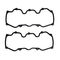 DNJ Valve Cover Gasket VC616 for Nissan/Datsun Quest