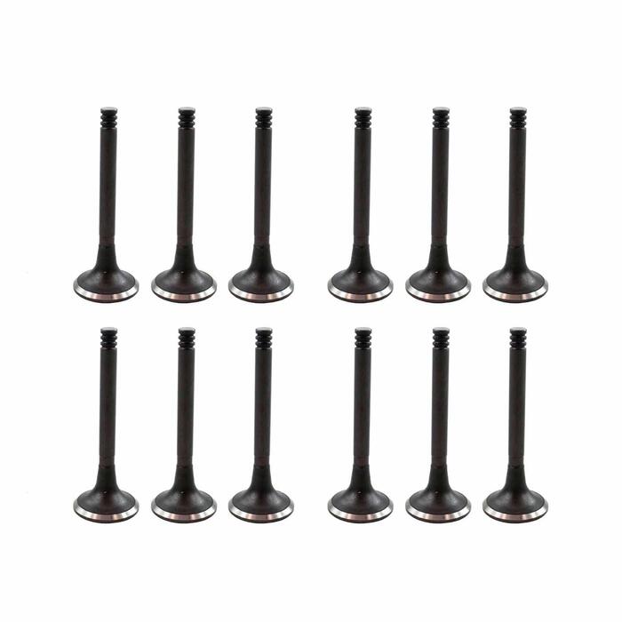 Engine Intake Valve-Stock Melling V3255