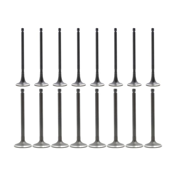 Set 4 Exhaust/Intake Valve Guides for Renault | De Marco Parts