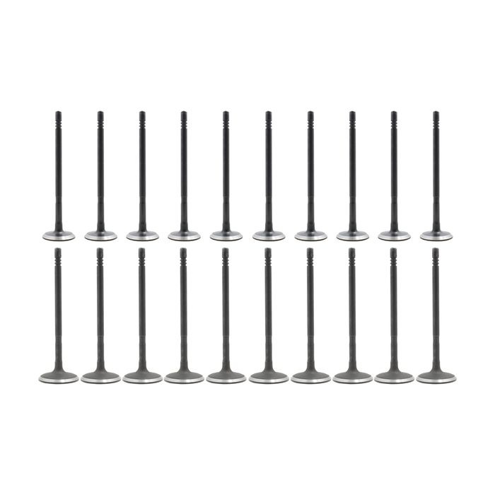 DNJ VK8329 Exhaust & Intake Valve Kit For Chevy/GMC/Isuzu/Pontiac 2.2L 1998-2003 | L4 2.2L OHV Replacement