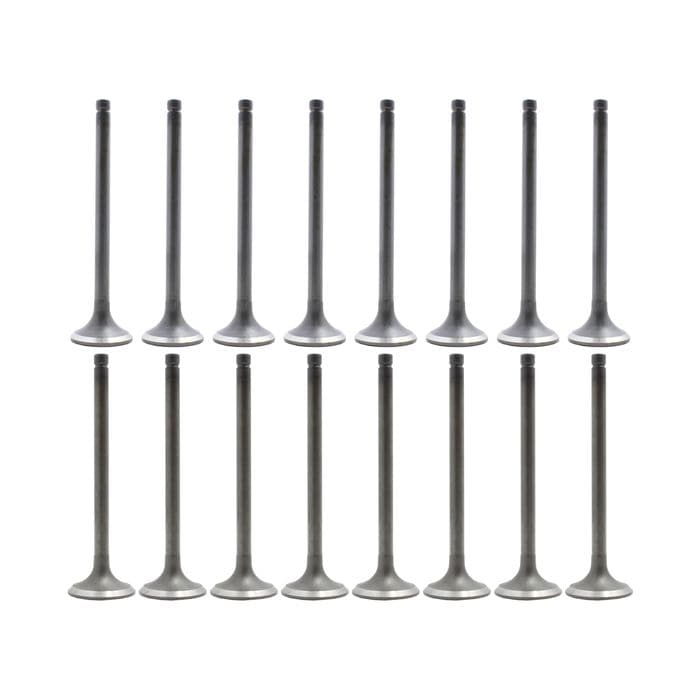 DNJ Exhaust Intake Valve Kit VK163140 For Chevy GMC Canyon Colorado 2.9L 2007-2012