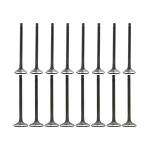 99-12 Exhaust Intake Valve Kit For Saab 2.2L-2.5L H4 SOHC 16v - View #2