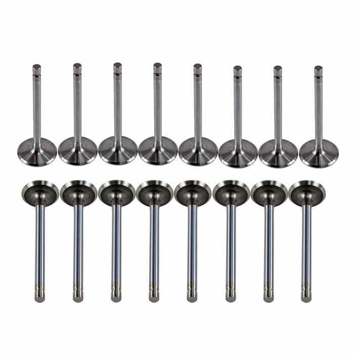 DNJ Engine Exhaust Intake Valve Kit VK164205