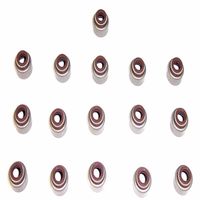 DNJ Valve Stem Seal VSS326 for Subaru