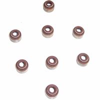 DNJ Valve Stem Seal VSS404 for Kia Sportage