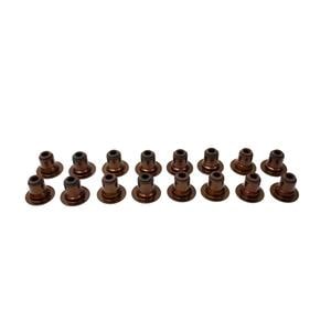DNJ VSS949 Valve Stem Seals – Fits Scion, Toyota Echo, Prius 1.5L L4 DOHC 16v (2000-2017) 2 thumbnail image