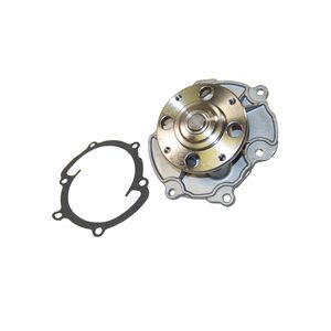 DNJ Engine Water Pump WP3139 for Buick Enclave