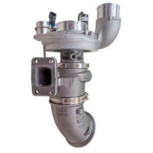 Holset TurboCharger (O.E. Replacement)