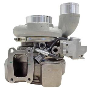 Holset TurboCharger (O.E. Replacement)