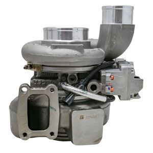Holset TurboCharger (O.E. Replacement)
