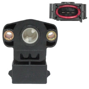 Sensor De Posición Del Acelerador TPS Compatible