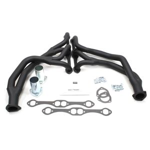 Dougs Exhaust Header D300Y-B for Chevrolet C10 Suburban