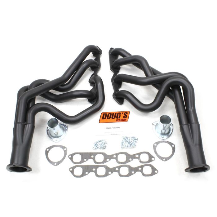 Dougs Exhaust Header D320-B