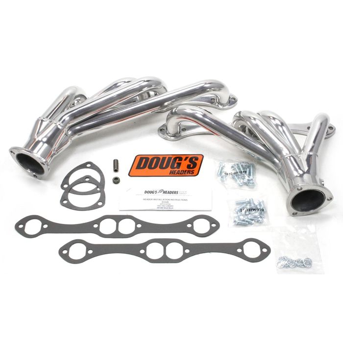 Dougs Exhaust Header D3320