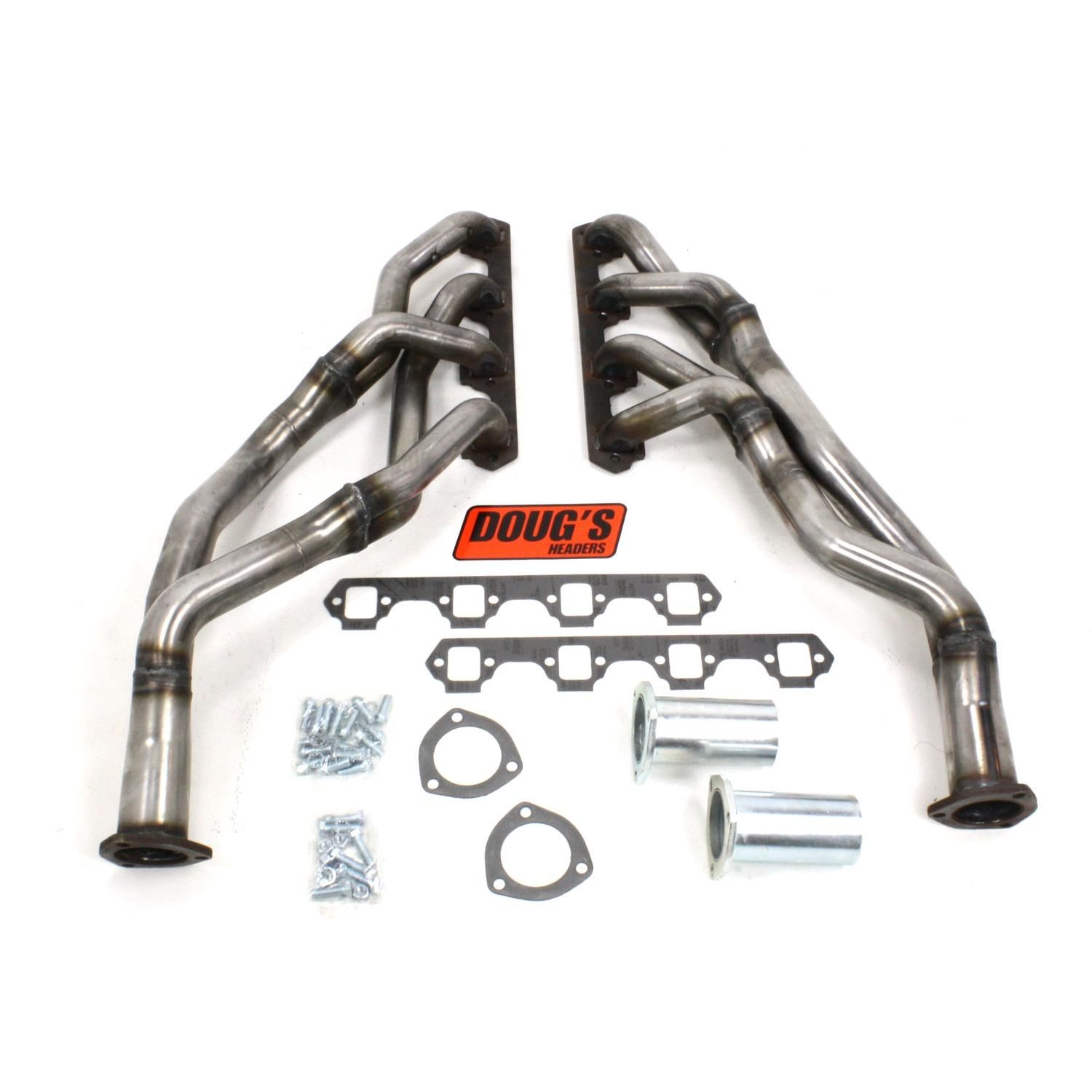 Dougs Exhaust Header D660YSR