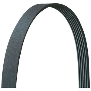 Duralast Belt 243K3 for Buick Lucerne