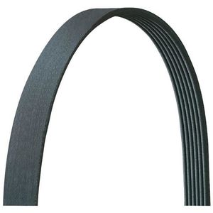 Duralast Belt 368K4 for Mitsubishi