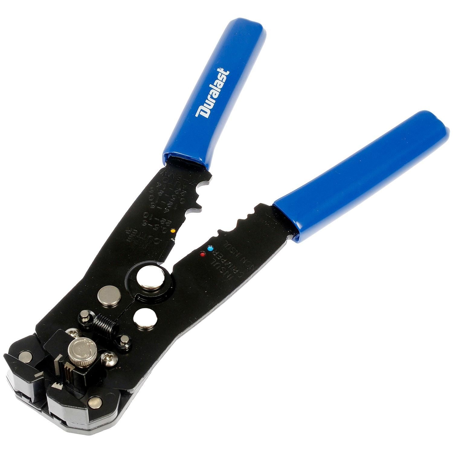 Autozone crimping deals tool