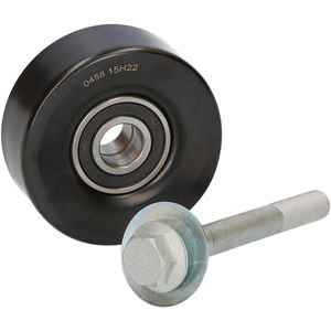 Polea Loca Duralast 108293 for Honda Odyssey