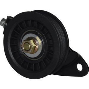 Polea Loca Duralast 113051A for Toyota Previa