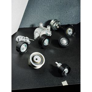 Juego de Componentes de Banda del Tiempo Duralast 84147 for Chrysler Sebring