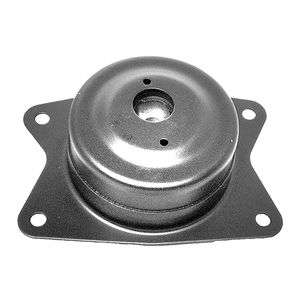 Kit 4 Soportes Motor/transmisión Chevrolet Malibu 1997-2001 2.4l 4cil