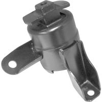 2010 fusion motor mount