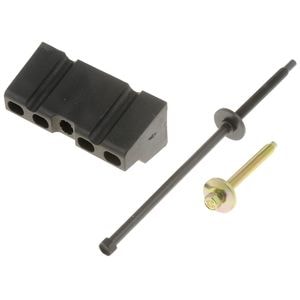 Battery hold deals down strap autozone