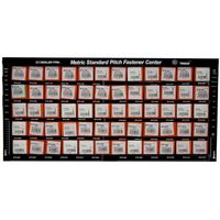 Dorman- AutoGrade Assorted Dealer Pack Metric Fastener