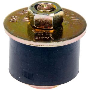 Dorman - Autograde Freeze Plug for Hyundai Accent
