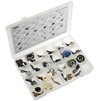 Dorman - Autograde Expansion Plug Assortment