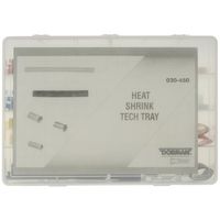 Dorman - Autograde Heat Shrink Tech Tray 85 Piece