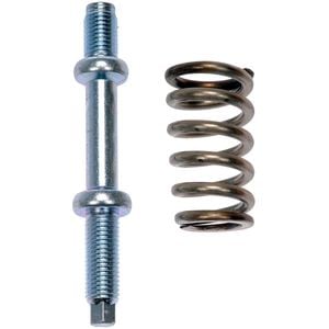 Dorman - HELP Exhaust Bolt and Spring 03087 for Hyundai Elantra GT
