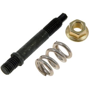 Dorman - HELP Exhaust Manifold Bolt and Spring 03107 for Hyundai Elantra GT