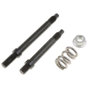 Dorman Exhaust Manifold Bolt & Spring 03111 for Hyundai Elantra GT