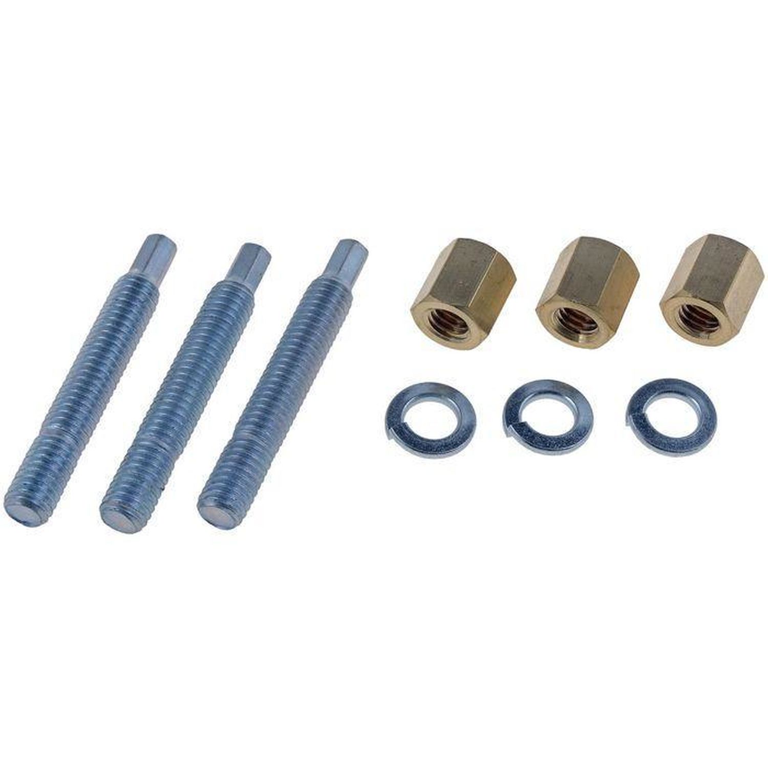 Dorman Exhaust Manifold Bolt & Spring 03112