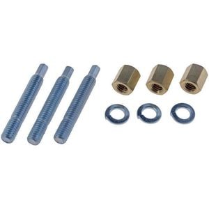 Dorman - HELP Exhaust Flange Stud and Nut 03112 for Hyundai Elantra GT