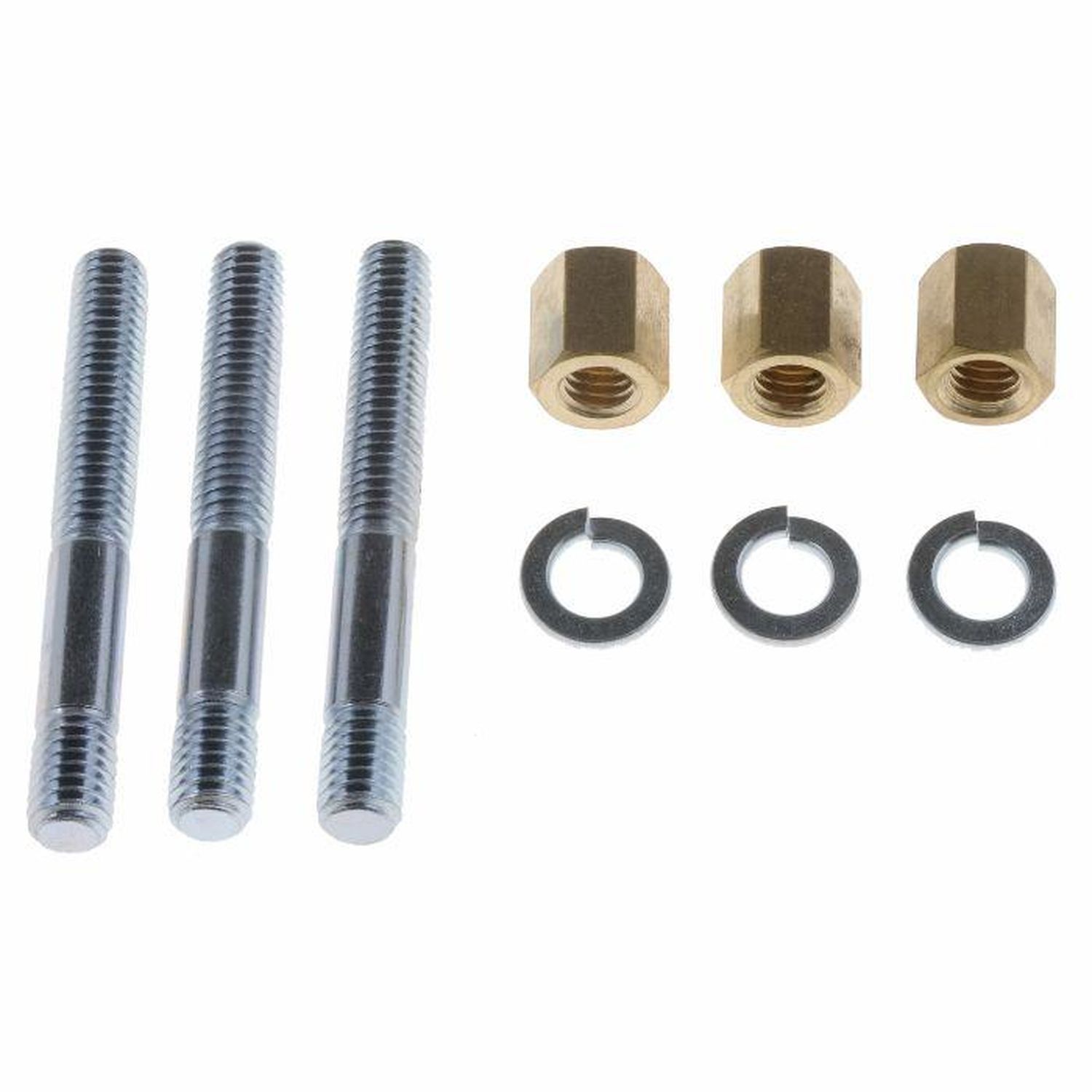 Dorman Exhaust Manifold Bolt & Spring 03113