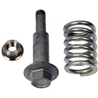 Dorman Exhaust Manifold Bolt & Spring 03114 for Subaru Tribeca
